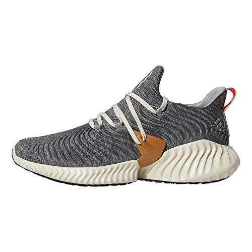 men's adidas alphabounce instinct running shoes