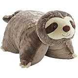 Pillow Pets Sunny Sloth Stuffed Animal - 18
