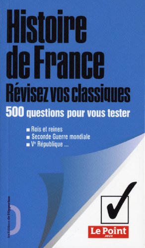 Histoire de France