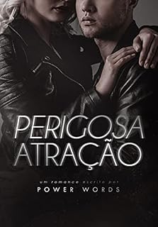 Livro Perigosa Atração