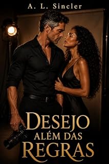 Livro Desejo Além das Regras