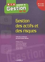 Gestion des actifs et des risques