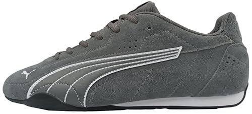 Erwachsene Catch Sneakers 36, Cool Dark Gray White