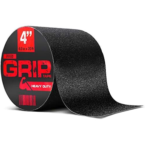 rubber non slip tape