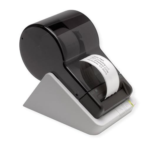 SII Seiko Instruments Smart Label Printer SLP 620