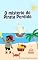 Livro O mistério do Pirata Perdido