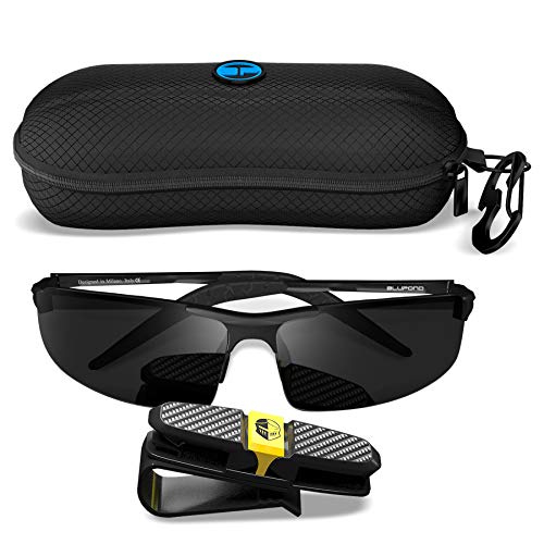 Blupond sports shooting sunglasses Clearance