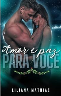 Livro Amor e Paz para Você