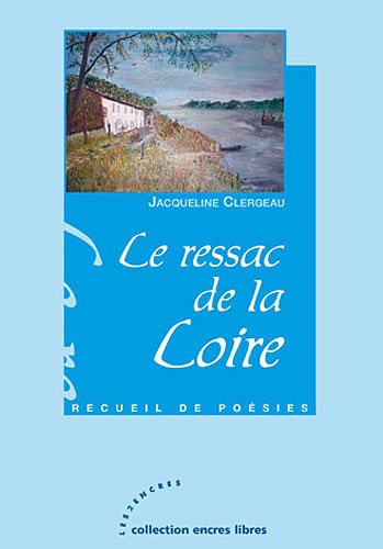 Le  ressac de la Loire