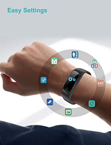 fitness tracker watch no phone needed