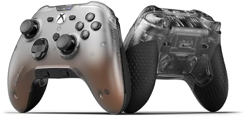 Scuf VALOR PRO WIRELESS Xbox-Performance-Controller, TMR Anti-Drift – Rauch