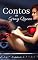 Livro Contos de Gray Queen