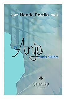 Livro O Anjo Mais Velho