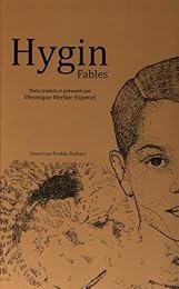 Les  fables d'Hygin