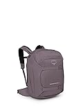 Osprey Sojourn Porter 30L Travel Backpack, Graphite