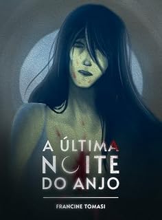 Livro A última noite do anjo