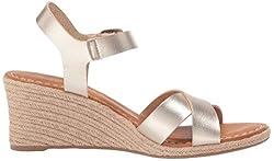 Amazon Essentials Women's Espadrille Wedge