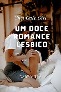 Livro CHEF CUTEGIRL: Um doce romance lésbicoGART
