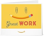 Amazon.com Print at Home Gift Card