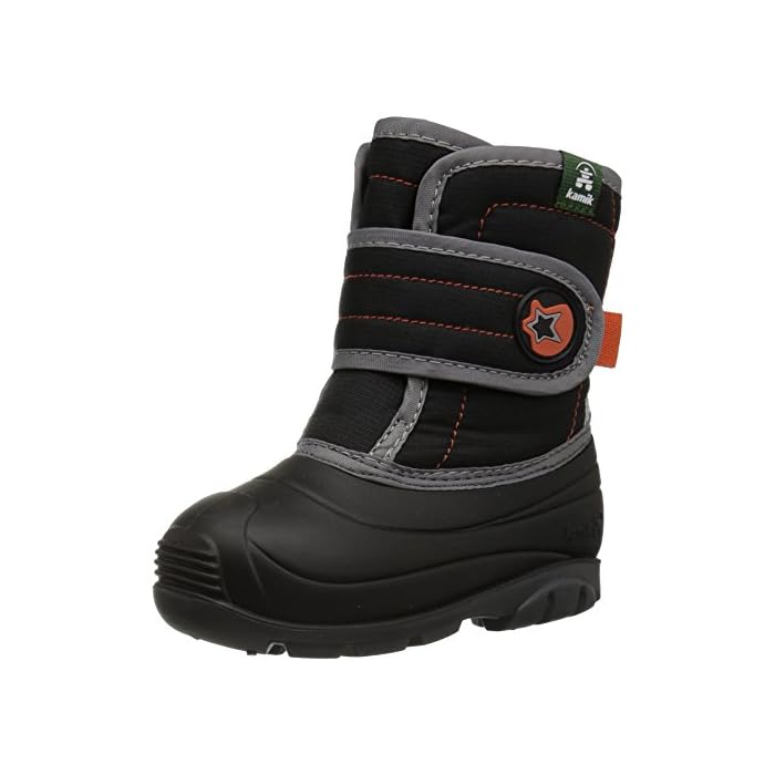 Buy Kamik Kids' Snugglebug Snow Boot 
