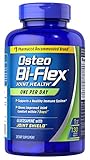 Osteo Bi-Flex Glucosamine with Vitamin D, One Per