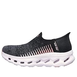 Skechers Women's Go Walk Glide Step 2.0 Venus Hands