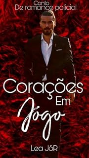 Livro Corações em jogo - Entre pistas