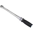 KING TONY 34262-2DG Heavy Duty Adjustable Torque Wrench (Newton Meter), 0.1 Nm