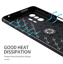 iCoverCase for Xiaomi Mi 11T/ 11T Pro Case with