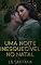 Livro Uma Noite Inesquecível No Natal : Amor a Primeira Vista