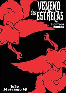 Livro Veneno das Estrelas e outros contos