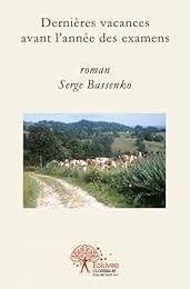 Dernières vacances avant l'année des examens