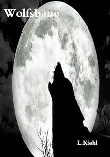 Livro Wolfsbane