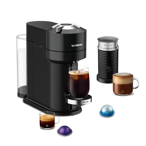 Nespresso Vertuo Next Coffee Espresso Maker