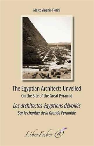 Les  architectes égyptiens dévoilés