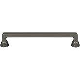 Atlas Homewares A104-SL Oskar Collection Pull, Slate