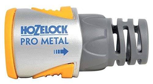 2 x 2030 Pro Hose End Connector