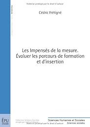 Les  impensés de la mesure