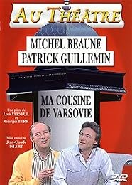 Ma Cousine De Varsovie