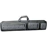 Meucci Dynasty Pool Cue Case