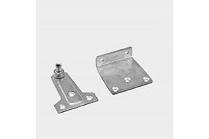 Marie Door Close Parallel Plate