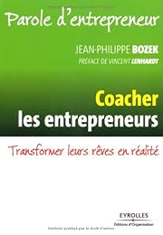 Coacher les entrepreneurs