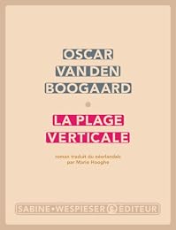 La  plage verticale
