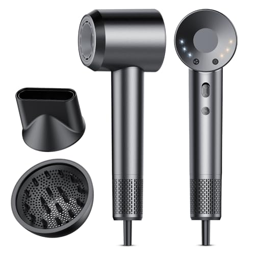 Aowoka Hair Dryer
