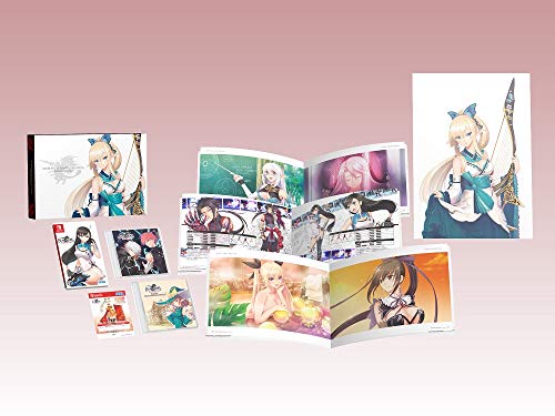 BLADE ARCUS Rebellion from Shining [限定版]