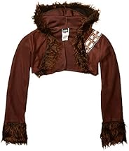 Rubie's Adult Star Wars Chewbacca Bo