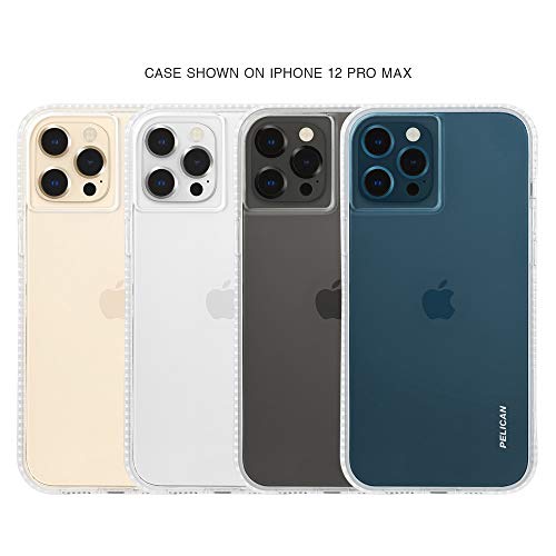 Pelican RANGER Series Case for iPhone 12 Pro Max (5G) 15 ft Drop