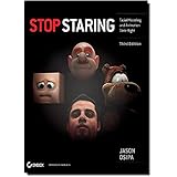 Stop Staring: Facial Modeling and Animation Done Right