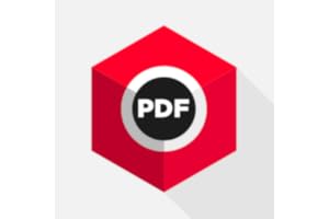 All in one PDF Reader, Editor & Converter - 10+ PDF File Pro Convertible Formats
