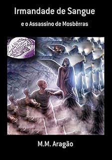 Livro Irmandade De Sangue